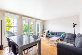 GuestReady - Havre de Paix à Courbevoie